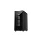 Inter-Tech C-303 Mirror Tower ATX Sort Inter-Tech C-303 Mirror Tower ATX Sort
